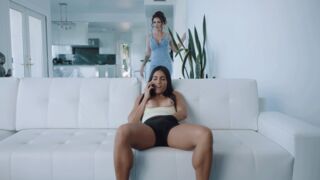 Babysitting Sluts - Teen Babes Get A Lesson In Sex Ed