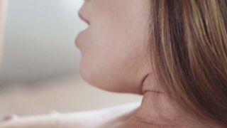 Babes - Gorgeous Babysitter Facesits On Her Boss's Face