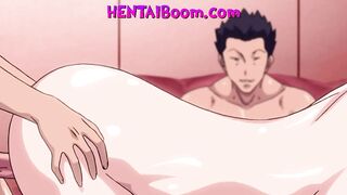 Throbbing Hardcore Sex - Petite Blonde Teen's Virgin Ass Stretched by Huge Dick