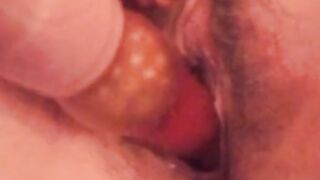 British Milf's Sensual Journey to Multiple Pleasure With Her Sex Toy