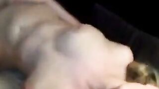 Amateurs Share Intimate Moments in Passionate Lovemaking Session