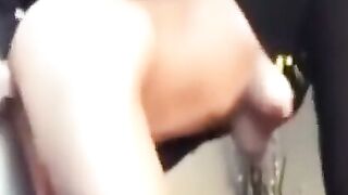 Amateur German Milf Rides A Hard Dick In Her First Porn Video