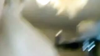 Amateur Couple Shares Intimate Moments in Home-Made Porn