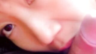 Japanese Teen Babe Shows Off Her Sexual Skills in an Exclusive Interview
