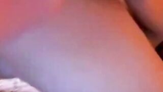 Coed's Sexual Exploration - Masturbation Adventure