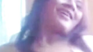 Exotic Milf Fever - Curvy Indonesia Mommy Rides A Huge Dick