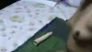 Exotic4K - Hot Asian Couple Exploring Passionate Sex in Malaysia