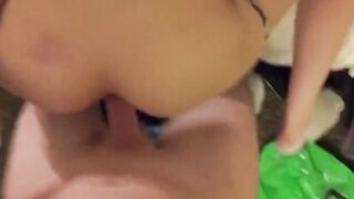 TeensFirstDate - Point-Of View (POV) Sex With A Hot Blonde Babe On Her First Date