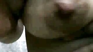 Asian Filipino Coed Gets Naughty - Exclusive Interview & Behind The Scenes