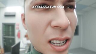 Public Affairs - Car Enthusiast's Girlfriend Gets A Rough Fuck From His Friend