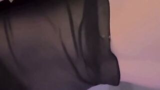 Asian Virgoina Fucks Her First Man - Raw & Uncut Anal Creampie