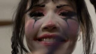 Clown-Themed Roomie Catches Me Masturbate - Adult Comedy Skit with Sex Toys