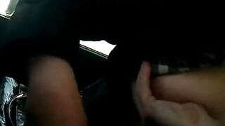 Point of View" - "Russian Babe With Gothic Style And Body Modifications Fucks In PoV