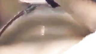 Bulgaria's Hottest Babe - Homemade POV Porn Star Vera Nova Fingers Her Wet Pussy