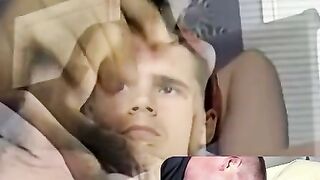 Hot & Attractive Guy Smoking While Masturbating With Pleasure Toys" or "Attractive Hunk Jerks Off Using Sex-Toys For Your Viewing Pleasures".