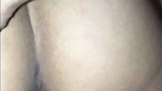 Asian Milf Loves Big Dick - Hardcore Sex with Huge Load on Stomach