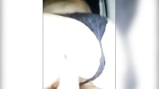 Hot Milf's Secret Affair - Sensual Sex with Huge Dick & Orgasm