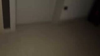 Blondes Get It Right - Hot Couple's Intense Sex in Luxury Suite