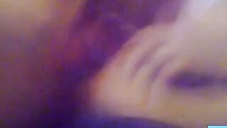 Hot Amateur Couple Fucks Passionately on Camera - POV DOGGY STYLE