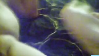 Hot Amateur Couple Fucks Passionately on Camera - POV DOGGY STYLE