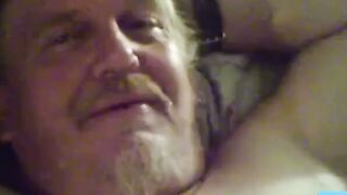 Hot Amateur Couple Fucks Passionately on Camera - POV DOGGY STYLE