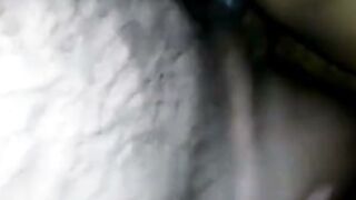 Indian Couple Sharing Passionate Lovemaking With Hot Wife's Secret Lover