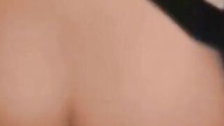 Anal-Loving German Teen Filled With Big Load in Her Ass