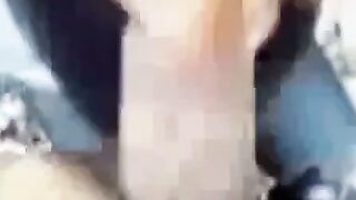 Sensual Seduction - German Swinger Couple with Turkish Guy