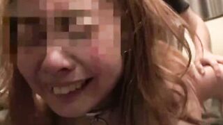 THTP-045 11輸入雑貨店経営の女社長 媚びる雌奴隷