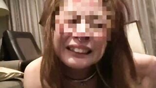THTP-045 11輸入雑貨店経営の女社長 媚びる雌奴隷