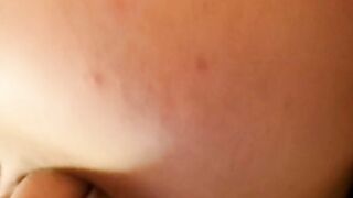 Anal Extreme - Deep Throat Blonde Babe with Huge Facial cumshot