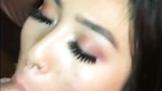 Asian Newbie Gets Fucked Hard - First Time Sex On Camera