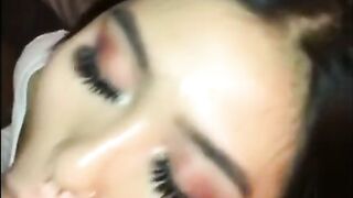 Asian Newbie Gets Fucked Hard - First Time Sex On Camera