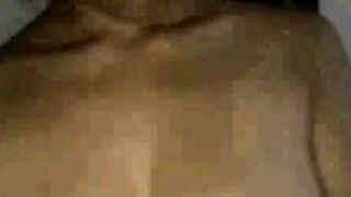 Hot Middle Eastern Babe Livesex Show - Exotic Dancer Strips & Fingers Hairy Pussy