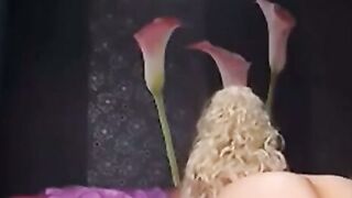 Grandma's Sex Ed Lesson - Mature Milf Teaches barely legal Guy How To Please A Woman
