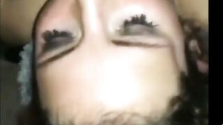 Rugged Stud Uses His Huge Dick To Give A Wild And Raw Fucking For The Naughty Teen