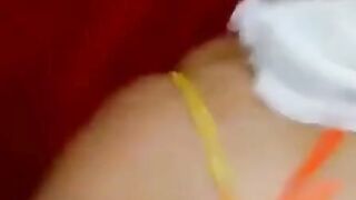 Brazilian Hottie with Big Booty Rides A Hard Dick in Casual Sex