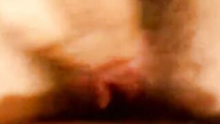 Italian Housewife Laura Gets Fucked Hard in Her Ass - POV Style
