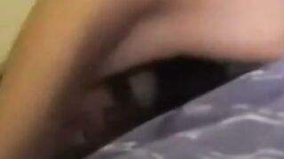 Asian Cuties Unleash Passionate Sexual Energy in Interracial Threesome