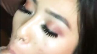 Asian Newbie Gets Fucked Hard - First Time Sex On Camera