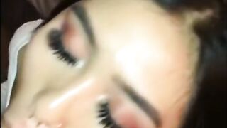 Asian Newbie Gets Fucked Hard - First Time Sex On Camera