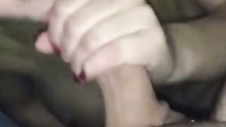 Ex-Boyfriend's Hot Blowjob Skills - POV BJ with Sexual Chemistry