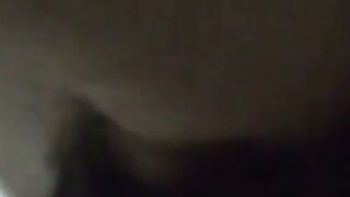 Korean Couple's Intimate Moments Captured in Passionate Home Movie