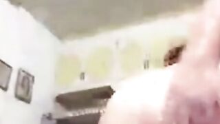 Asian-BBW Chubby Girl Masterbating On Webcam - Exclusive Interview