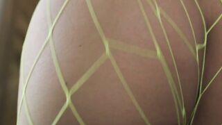 Handyperson's Ass-Fixation - Anal Sex with Neighbor Girl Next Door