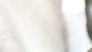Dimple Diva - Hot Milf Filipsana Rides A Big Dick In POV