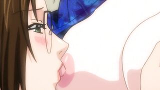 Hot Babe's Anal Adventure - Sexual Fantasy Animations