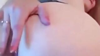 Anal Playground - Curvy Milf's Ass Fucked by Hunk in Rough Sex Session