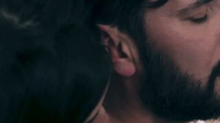 3-Way Thrill Ride: Sex Doll Adventure With Real Couple