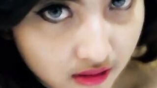 Teenage Asiana - Exotic Teens' First Time on Camera with Close Up Pussy Play
